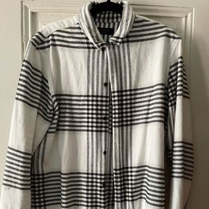 All saints flannel